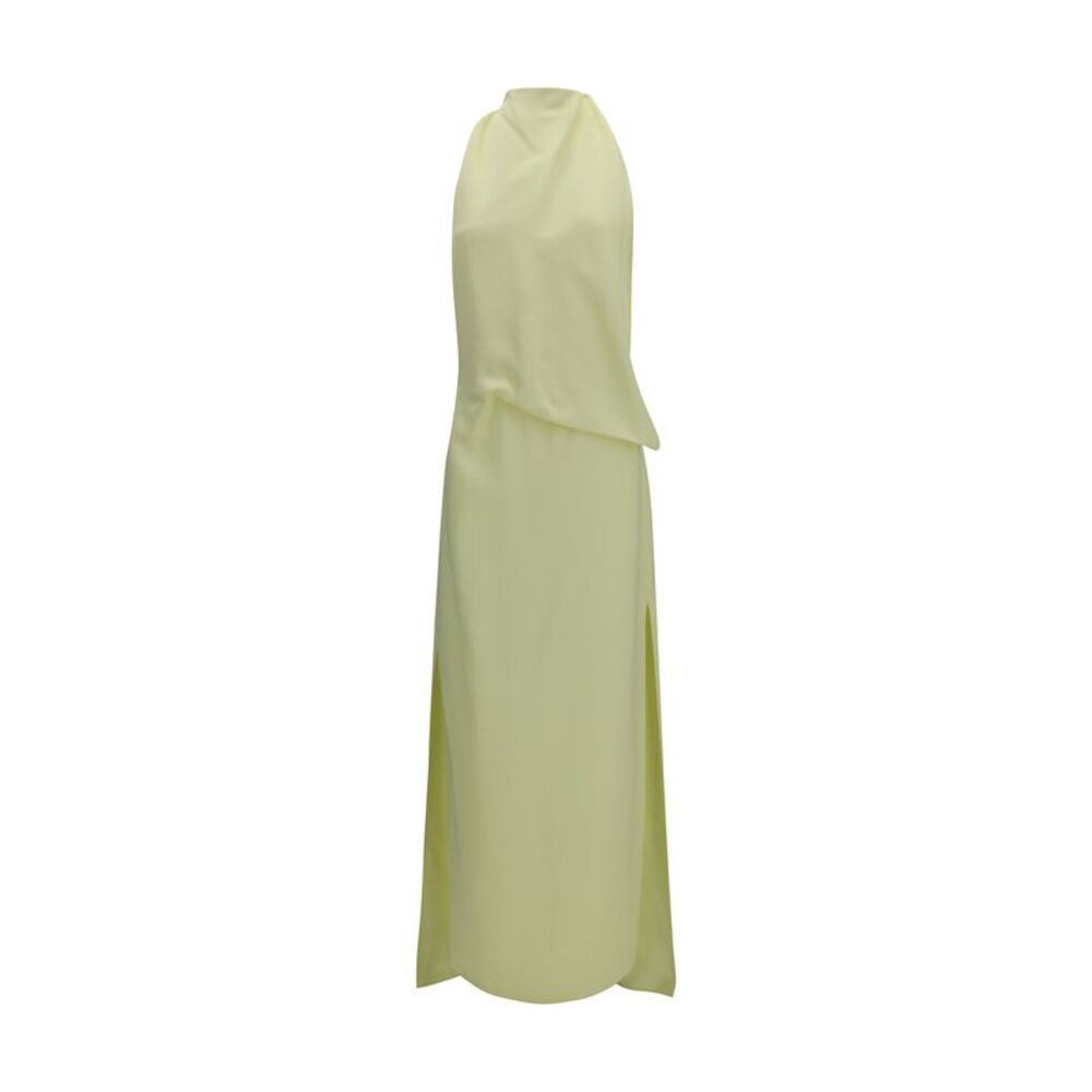 Max Mara Sportmax Women Long Dolmen Dress